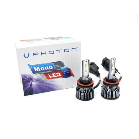 Photon Mono H8-H9-H11-H16 Led Xenon