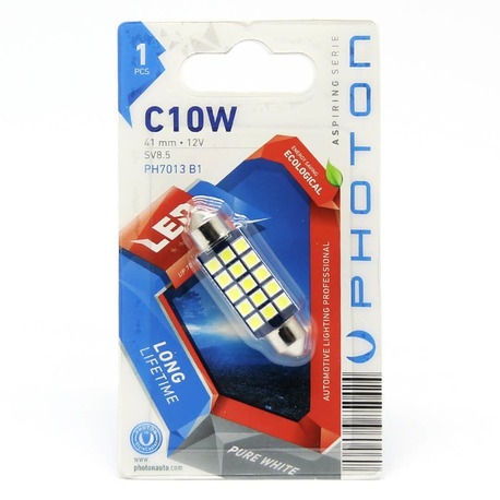 Photon C10W Sofit 41mm Led (Aspiring Serisi)