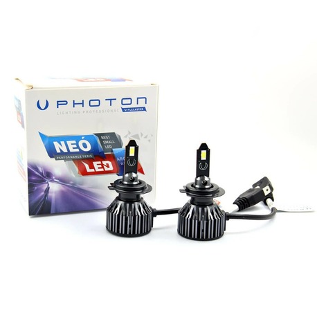 Photon Neo H7 Led Xenon