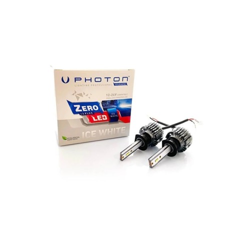 Photon Zero H1 Led Xenon