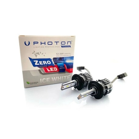 Photon Zero H7 Led Xenon