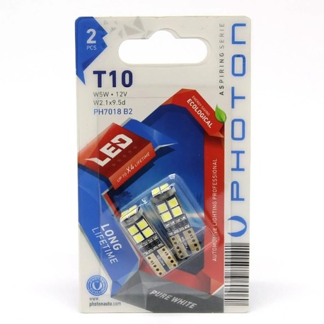 Photon T10 Led (Aspiring)