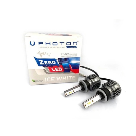 Photon Zero H27 Led Xenon