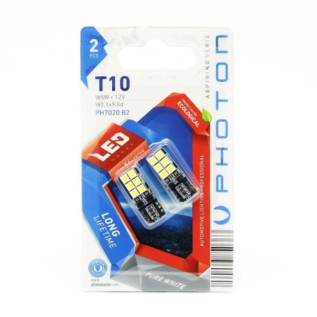 Photon T10 Led (Aspiring Series)