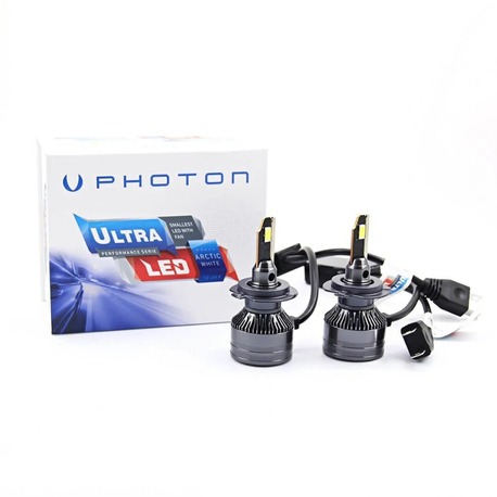 Photon Ultra H7 Led Xenon