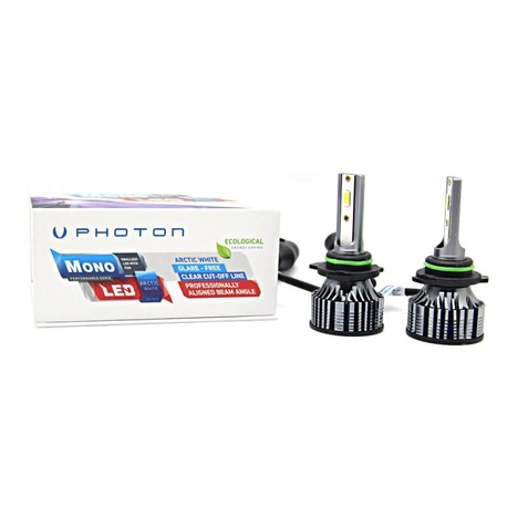 Photon Mono HIR2(9012) Led Xenon