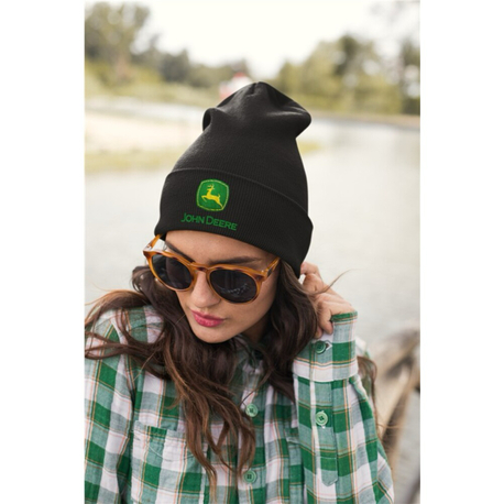 JOHN DEERE kışlık bere