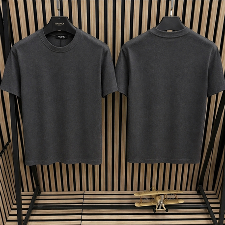 Füme Basic Oversize T-shirt