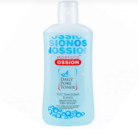 OSSİON YÜZ TEMİZLEME TONİĞİ