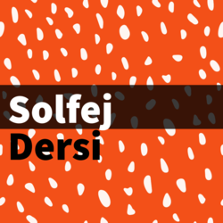 Yüz yüze veya Online Solfej Dersi 