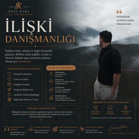 İlişki Rehberliği 