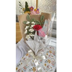 2’li Gül Buketi