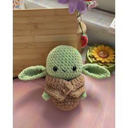 Star Wars Yoda