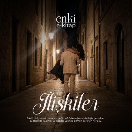 İlişkiler