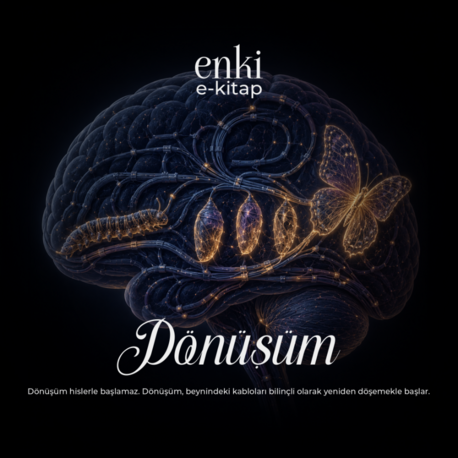 Dönüşüm
