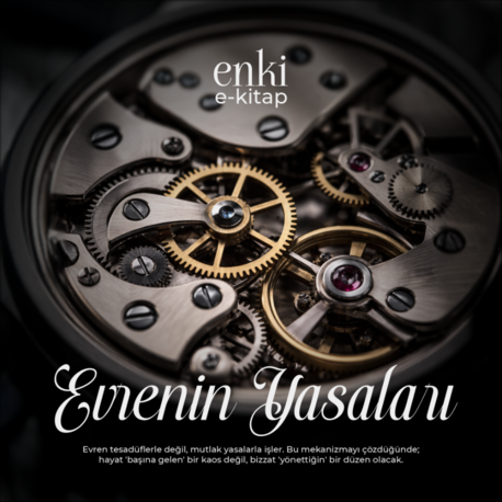Evrensel Yasalar
