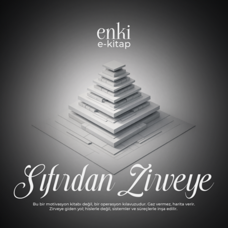 Sıfırdan Zirveye