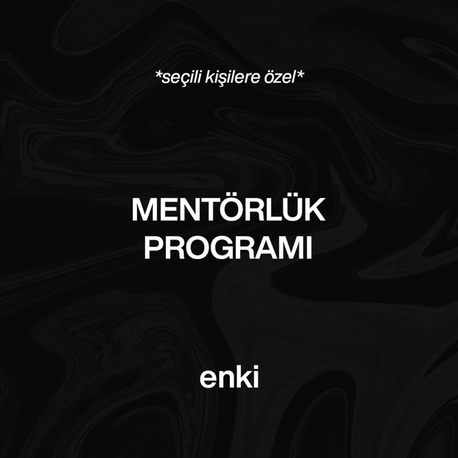 Mentörlük