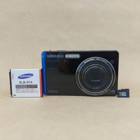 Samsung ST500