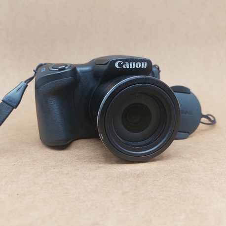 Canon Powershot SX400 IS