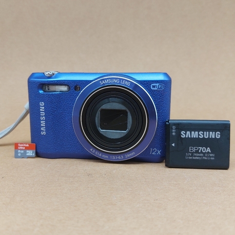 Samsung WB35F