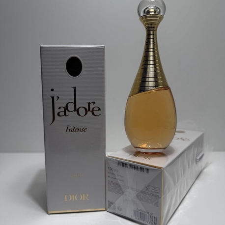 JADORE İNTENSE FREESHOP ORJİNALDİR SIFIR 