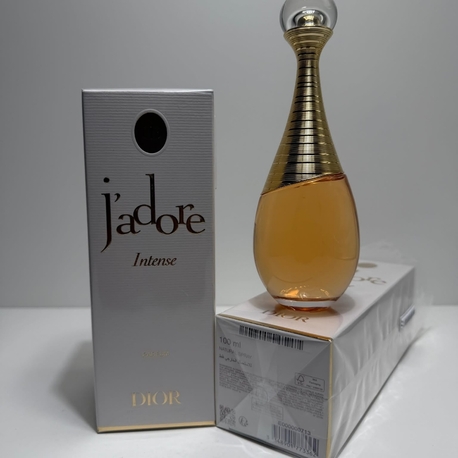 JADORE İNTENSE FREESHOOP ORJİNALDİR SIFIR