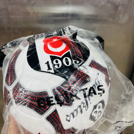 BJK FUTBOL TOPU SIFIR 