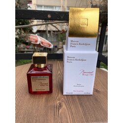 MAISON KURKDİJAN PARFÜM ORİJİNAL TESTER