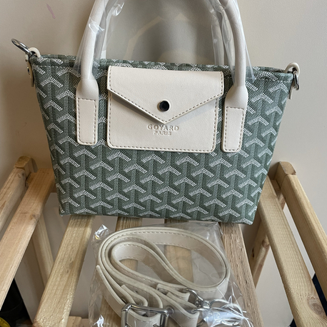 GOYARD PARİS FRANCE BAYAN ÇANTA SIFIR 