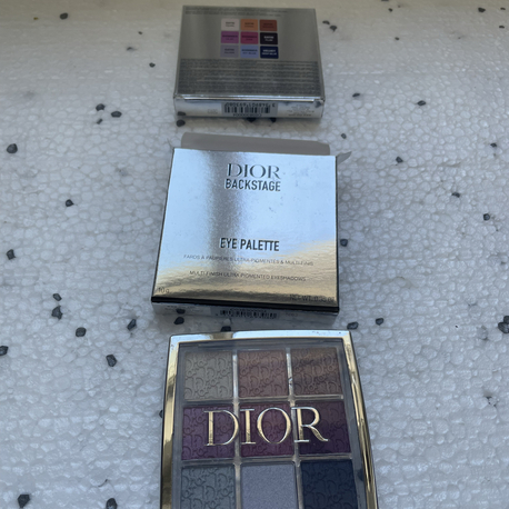 DIOR ORJİNAL SIFIR MAKYAJ