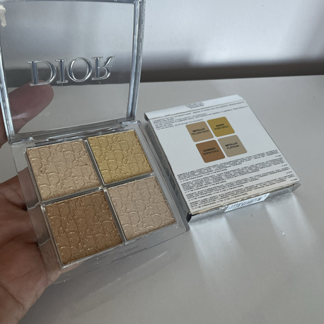 DIOR ORJİNAL SIFIR MAKYAJ