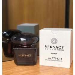 VERSACE C. NOİR BAYAN ORJİNALDİR TESTER