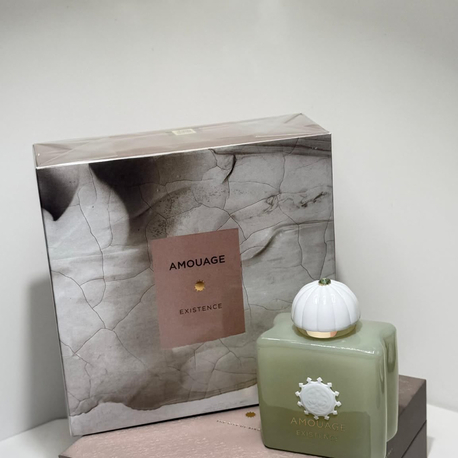 AMOUAGE EXİS ÖZEL DUTYFREE SIFIR ORJİNAL