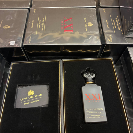 XX1 ÖZEL SERİSİ DUTYFREE BÜYÜK KUTULU