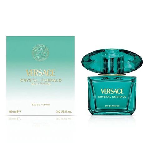 VERSACE EMERALD EDP ORJİNAL FREESHOPP