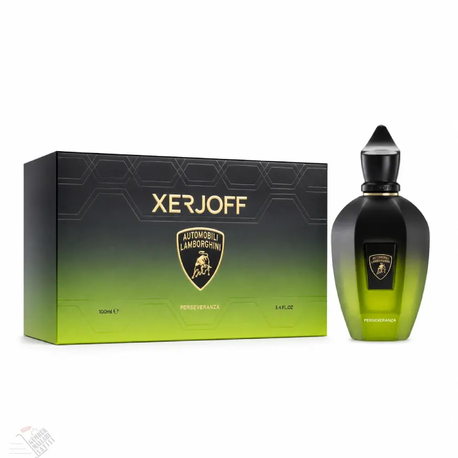 XERJOFF ÖZEL LAMB SERİSİ SIFIR ORJİNALDİR