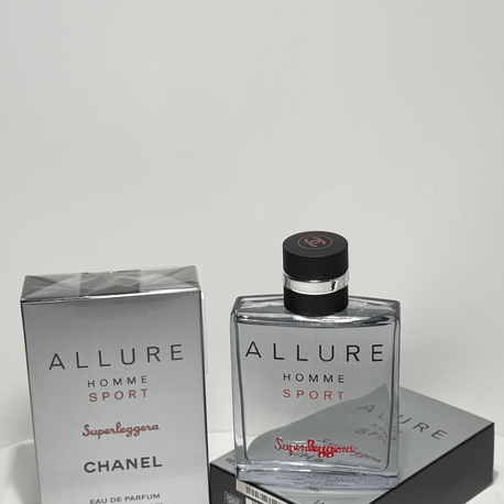 CHANEL ALLURE ORJİNALDİR SÜPER YENİ SERİ 