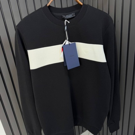 PRADA Sweat Premium