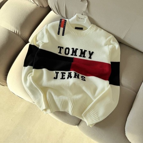 Tommy Hilfiger Triko Premium