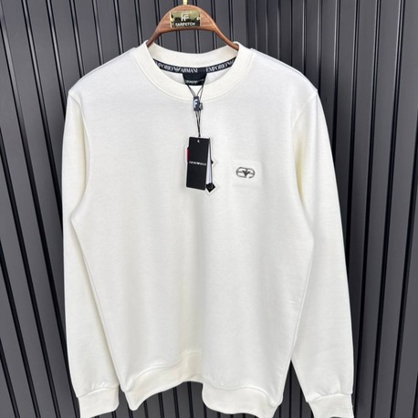 Emperio armani Sweat Premium