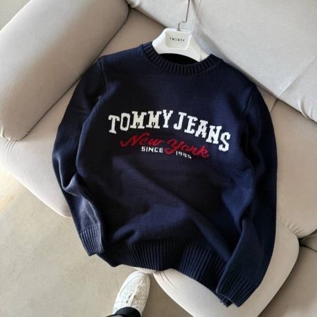 Tommy Hilfiger Triko Premium