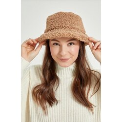Camel Bucket Şapka