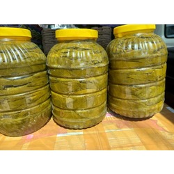 5kg Tokat yaprağı 