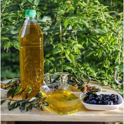 1lt Zeytin Yağı 