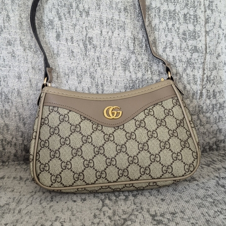 Eko Gucci Moka Baget Çanta 