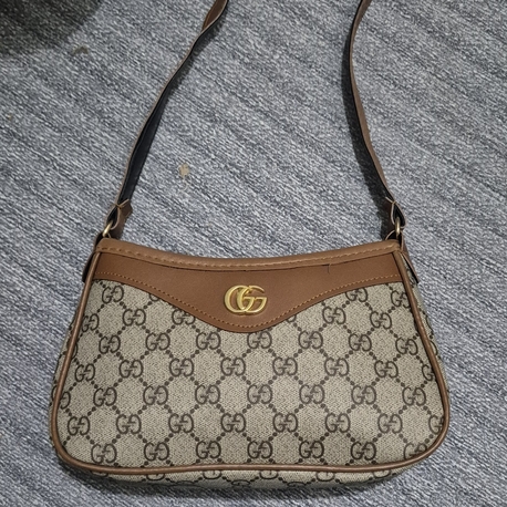 Eko Gucci Taba Baget Çanta 