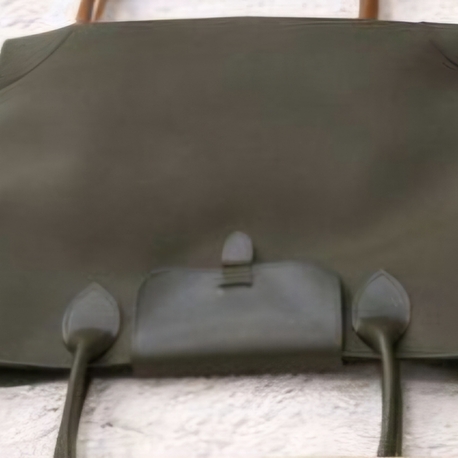 LONGCHAMP LÜX HAKİ