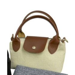 Muadil longchamp KotKrem