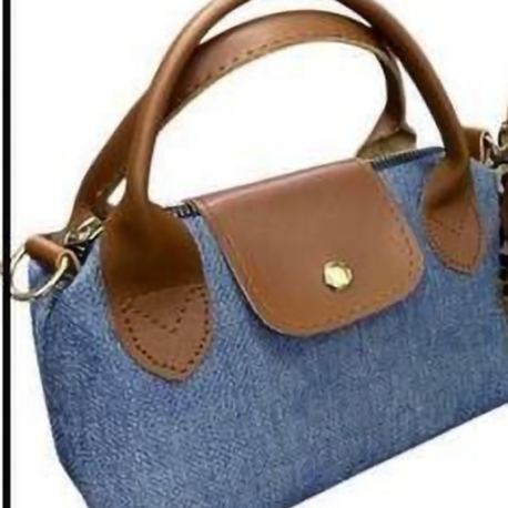 Muadil longchamp KotMavi